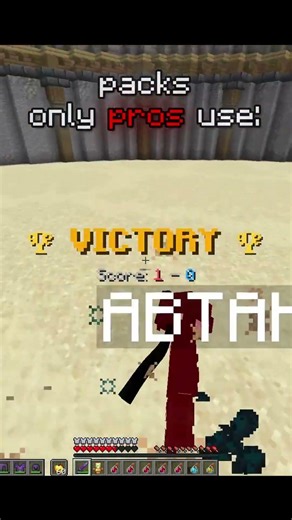 Best Texture Pack For PVP