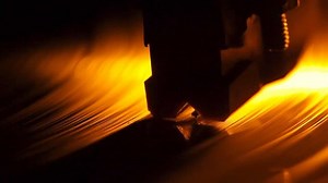 Closeup View Phonograph Cartridge Needle Playing Stock Footage Video (100% Royalty-free) 5738621 | Shutterstock