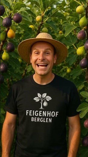 💪🌿 Wie sollte man einen Feigenbaum düngen?