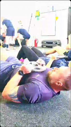 MPCT Darlington. Today we worked on lesson 2 of our unit 3 fitness for military service after a few tactical energisers. Then to finish off the day we had a great HIIT session with Staff Duggan. Today was a great day but then again at MPCT every day is a great day. | MPCT North East, Stoke & Derby