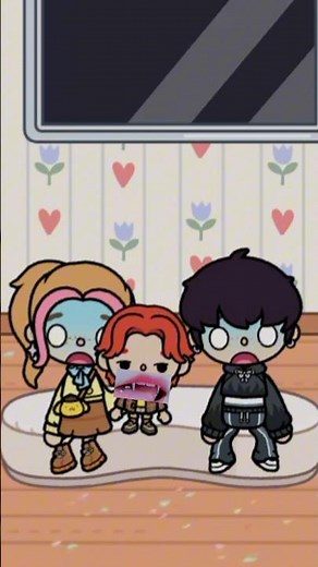 Toca boca meme😂 #tocaboca #tocalifeworld #recommended #shorts #memes #funny #foryou #gaming