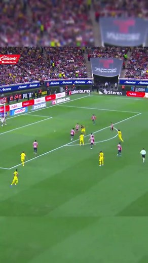 Chivas vs América: Resumen del Partido