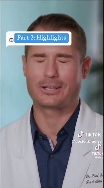 Highlights from #myfeetarekillingme @tlc | highlights