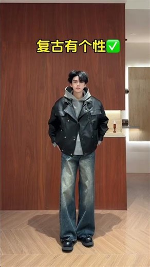 Mastering Men's Fall and Winter Layering: 5 Simple Formulas