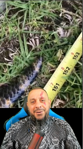 1.4M views · 54K reactions | Sucuri de 8 metros? #animais #natureza...