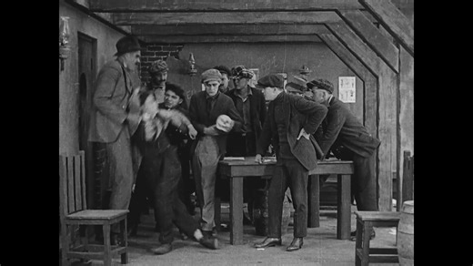 29K views · 1.1K reactions | This Day in Buster…June 11, 1921 Canadian newspaper The Ottawa Citizen reviews “The High Sign” - “the inimitable Buster is a member of a weird secret society.” Why not join our own society, the International Buster Keaton Society, here: busterstuff.com/membership - no skulls involved! | Buster Keaton | Facebook