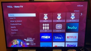 Watch Honest Review of TCL 50 Class 5-Series 4K UHD QLED  on Amazon Live