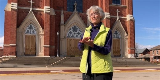 Hurricane Melissa devastates Haiti, impacts Dyersville sister church