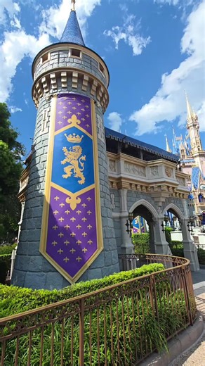 Essential Stroller Tip for Disney World Visits