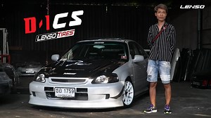 302 reactions | ยางกับรถซิ่งเป็นของคู่กันเมื่อคุณต้องการเค้น...