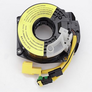 [Hot Item] 25554-W6600 Clock Spring for Nissan Aoding Spiral Cable