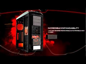 CM Storm Trooper Trailer