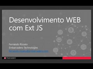WEB com Ext JS para Desenvolvedores Delphi