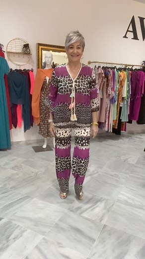 14K views · 211 reactions | Conjunto 39’90€ | GOVA Clothing | Facebook