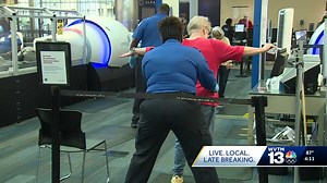 TSA enhances screening process at Birmingham airport with advanced imaging unit