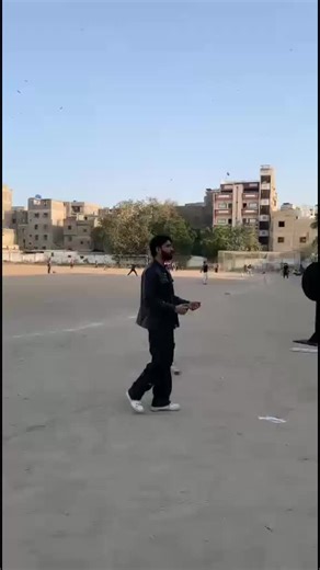 Exciting T20 World Cup Promo Shoot