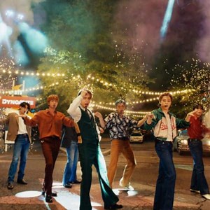 BTS gives a fantastic Dynamite performance at America's Got Talent – watch video | Bollywood Life