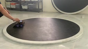 Sumobot practice #sumobot #sumorobot #robotics #robot