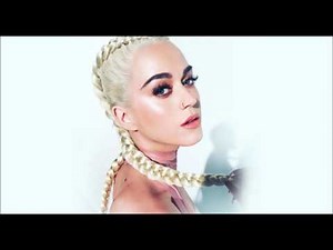 Katy Perry - Pendulum (NEW 2017) - remix by DJ Nullterr