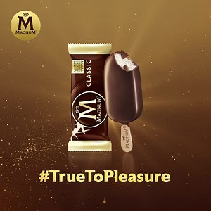 59 reactions | Once a classic, always a classic. Enjoy a decadent ice cream with Magnum Classic. Learn more about Magnum here https://bit.ly/3Rrm99O #TrueToPleasure | Magnum | Facebook