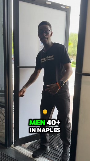 Naples Men 40 : Thanksgiving is coming🦃 Don’t just show up hungry...show up stronger💪 Our 28-Day “Beast Before the Feast” Program is designed for men 40 who want to: ✅ Build muscle and power without spending hours in the gym ✅ Feel stronger, more athletic, and more energized each week ✅ Train safely with expert guidance and accountability ✅ Be part of a community of driven Naples men pushing together This isn’t a bootcamp. It’s personal training — done small-group style so every workout is foc