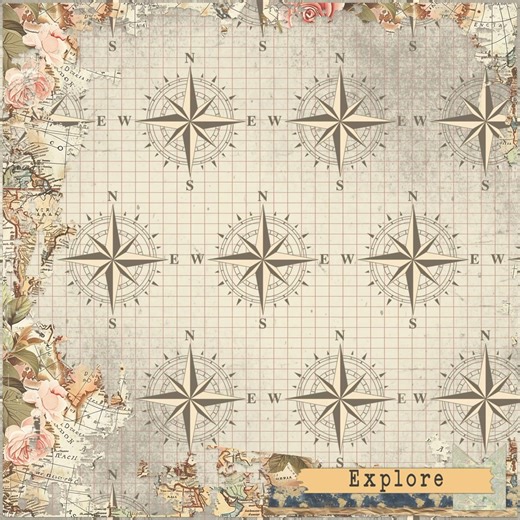 2.4K views · 28 reactions | Brand new in the shop. Pick it up at the pre-order price. I hope you love this sneak peek. https://paperphenomenon.com/ | Paper Phenomenon | Facebook