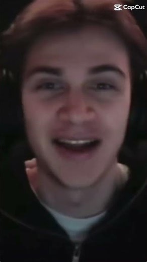 Yes its capcut template cry abt it