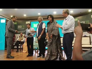 SICA’25 Awards Ceremony | Recognizing Outstanding Social Impact Initiatives & Changemakers