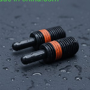 [Hot Item] High-Quality Long Nose Spring Plungers for Reliable Performance