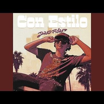 Jared Floréz - Con Estilo