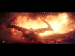 Thor Vs Surtur Thor Ragnarok Fight Scene