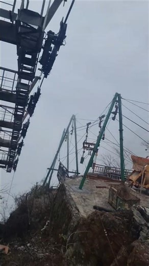 장가계 원가계 칠성산