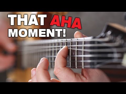 The SECRET to ADVANCED Scale Work (Save a Friend)