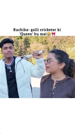 huhhh!!😂🎀#trending #triggardinsaan #ruchikarathore