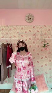 Restock Minggu Depan: Cherries Dream – Motif dan Model Baru