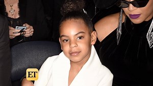 39K views · 115 reactions | Blue Ivy's got jokes!  | Entertainment Tonight | Facebook