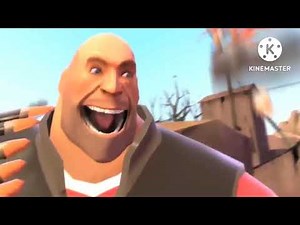 Team Fortress 2 (AMV/GMV) Finley - Unleash the Power