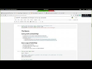 Question and Answer Session - PySCIPOpt: The Python interface for SCIP Optimization Suite