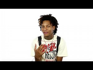 BAK Jay: The Untold Story of Reap, GMG Clarification, Nadia J, FBG Murda, YTB Fatt, 10K Projects