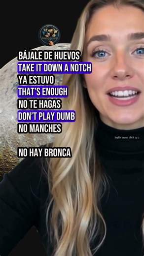 5 expresiones cotidianas que debes aprender en inglés 🇺🇸