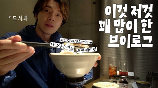 【椿日_SpringDay】🌸260113 这那做了好多事儿的VLOG | 移动到李东海 | 全场精效中字