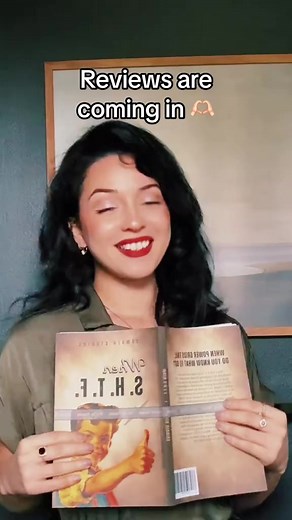 8.3K views · 100 reactions | Book reviews are coming in! Check it out here: https://amzn.to/4b6xcOX | Jbunzie | Facebook