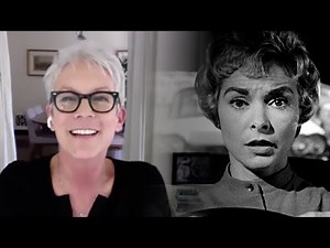 Jamie Lee Curtis on Janet Leigh and being cast in HALLOWEEN