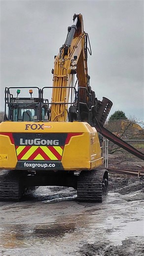 Controlled Dismantling Techniques by Fox Group