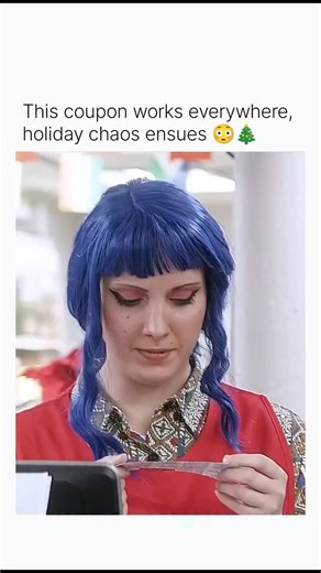 meme l movies l clips on Instagram: "💥 Title: A Christmas Karen (2022) 🎬 Genre: Comedy | Holiday | Family ⏱️ Runtime: 1h 22m ⭐ IMDb Rating: 4.5/10 🔥 Storyline: A Christmas Karen puts a festive twist on the classic holiday tale, following Karen, a bitter, entitled woman who hates Christmas and everyone celebrating it. 🎄😤 After a public meltdown goes viral, she’s magically transported back in time and forced to relive moments from her past. Through awkward encounters, hard lessons, and unexpe