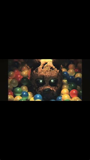 Spring trap x Let the world burn x broke my heart #fnaf #springtrap #edit #brokemyheart