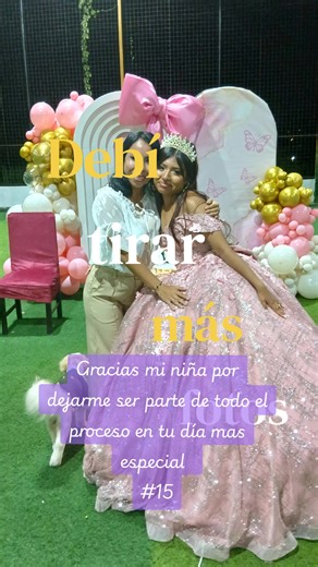 Videos de Reyna Vivanco (@reynavivanco) con “sonido original - Fan De Ha*Ash”