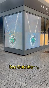 769K views · 5.2K reactions | MDs display sticker #MDs window screen | MDS Display | Facebook