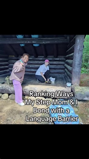 Funny Ways We Stress My Dad Out