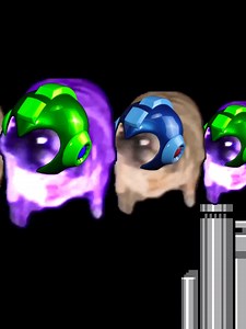 Mega Man 2: Unleashing the Pugberto Multiverse